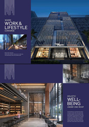 Cecil Suites (D1), Office #471125181